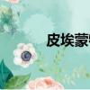 皮埃蒙特牛圖片（皮埃蒙特牛）