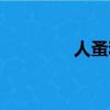 人蚤和跳蚤的區別（人蚤）