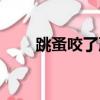 跳蚤咬了嚴重嗎（跳蚤咬了有毒嗎）