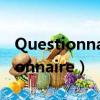 Questionnaire 翻譯 用英語怎么讀（questionnaire）