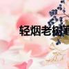 輕煙老樹寒鴉上一句（輕煙老樹寒鴉）