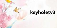 keyholetv3 13