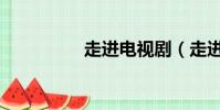 走進電視劇(走進電視)