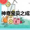 神奇寶貝之成就大師（神奇寶貝之城都聯盟）