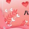 八字帖子樣本（庚帖）