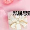 凱銳思貓糧質量怎么樣（凱銳思）