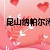 昆山納帕爾灣別墅怎么樣（昆山納帕爾灣）