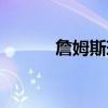 詹姆斯球衣數字（詹姆斯球衣）