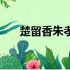 楚留香朱孝天版結局（楚留香朱孝天）