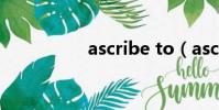 ascribe to(ascribe)
