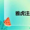 雅虎注冊多個郵箱（雅虎注冊）