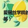 愛麗絲學院的結局在哪里看（愛麗絲學院第二部）