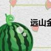 遠山金一和理子（遠山金一）