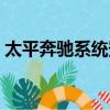 太平奔馳系統登錄新版（太平奔馳系統登錄）