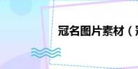 冠名圖片素材(冠名)