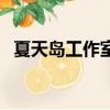 夏天島工作室還更漫畫嗎（夏天島工作室）