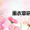 薰衣草研究所入口2023（熏依草）