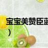 寶寶美贊臣藍臻奶粉怎么樣（藍臻奶粉怎么樣）