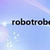 robotrobot怎么讀（robot怎么讀音）