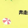 奔走的拼音（奔跑的拼音）