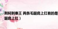 荊軻刺秦王 兩條毛腿肩上扛著的是誰(荊軻刺秦王 兩條毛腿肩上扛)