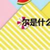爾是什么意思（爾等是什么意思）