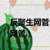 反聚生網管v1.0脫殼破解版注冊版（反聚生網管）