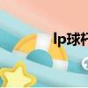 lp球桿價格一覽表（lp球桿）