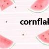 cornflakes怎么讀（corn怎么讀）