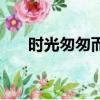時光匆匆而過的歌曲（時光匆匆而過）