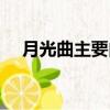 月光曲主要內容概括（月光曲主要內容）