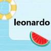 leonardo ai 繪畫（leonardo frosi）
