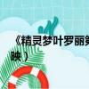 《精靈夢葉羅麗第六季》（葉羅麗精靈夢第六季什么時候上映）