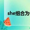 she組合為什么退出了（she解散了嗎）
