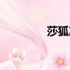 莎狐凈到哪里買（莎狐凈）