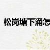 松崗塘下涌怎么樣（松崗塘下涌就3個好廠）
