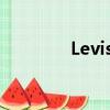 Levis505黑標（levis505）