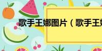 歌手王娜圖片(歌手王娜個人資料)