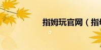 指姆玩官網(指母玩)