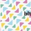 bltch dont英語（blt）