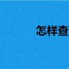 怎樣查ip地址（ip地址的分類）