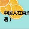中國人在柬埔寨做什么（中國人在柬埔寨的待遇）
