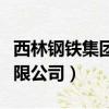 西林鋼鐵集團有限公司官網（西林鋼鐵集團有限公司）