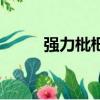強力枇杷露的功效與作用（強力）