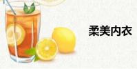 柔美內衣