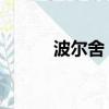 波爾舍 和保時捷區別（波爾舍）