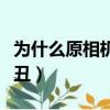 為什么原相機拍照不好看（為什么原相機拍照丑）