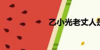 乙小光老丈人是誰