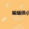 蝙蝠俠小丑叫啥名（蝙蝠俠 小丑）