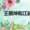 王麗坤和江疏影誰出名（王麗坤和江疏影）